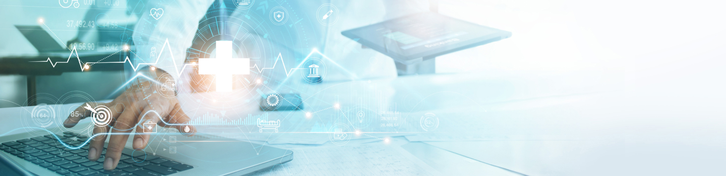 Healthcare technology