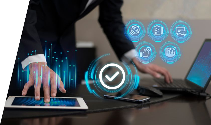 Overpayment identification