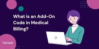 What is an add-on code in medical billing